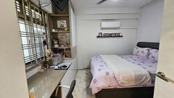 Blk 759 Choa Chu Kang North 5 (Choa Chu Kang), HDB Executive #524990231